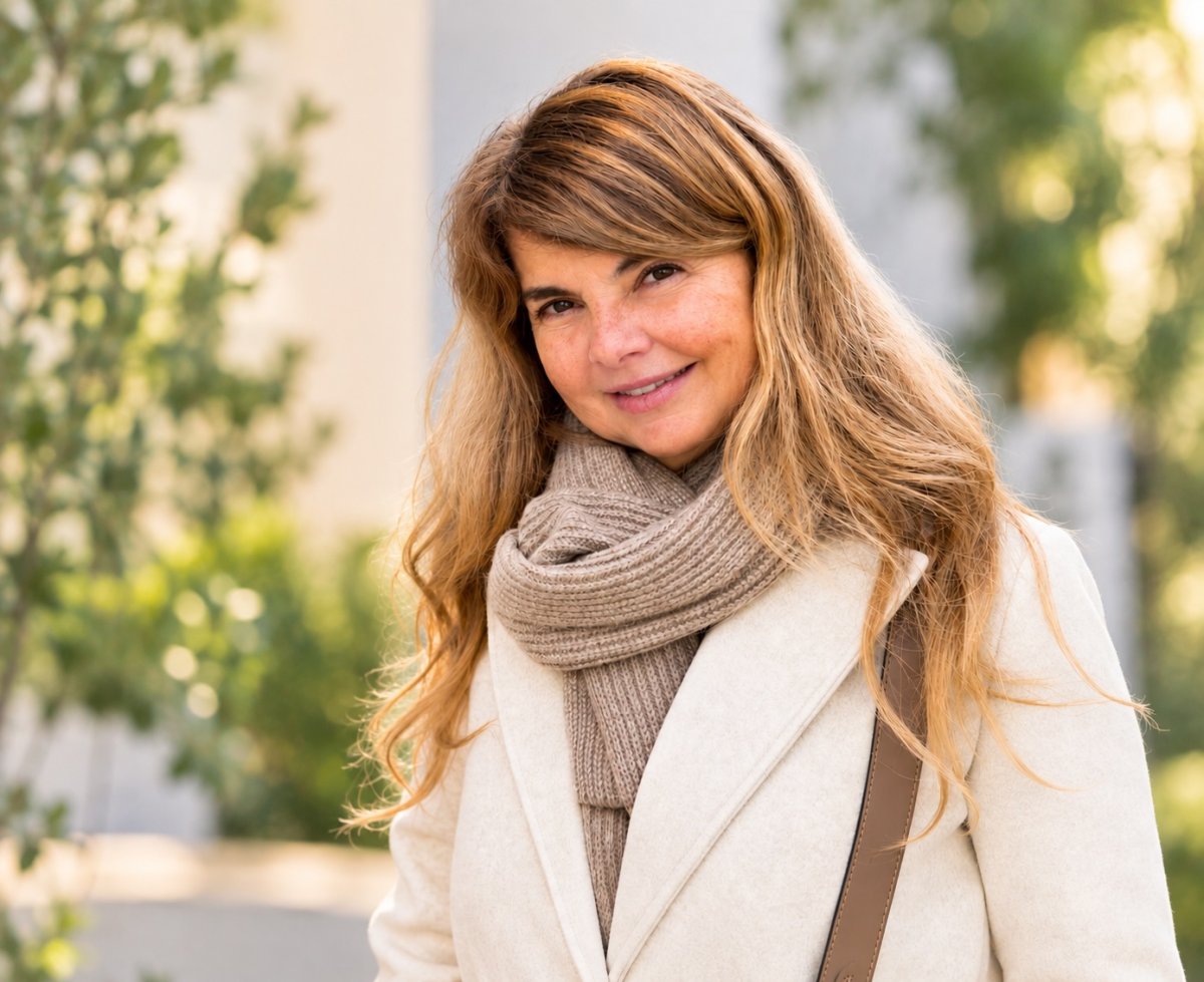 Maria Abreu, psicóloga